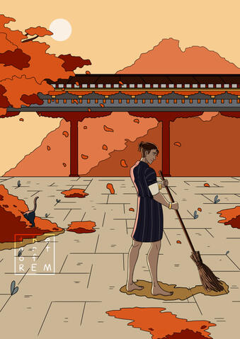 Sweeping Sweeping