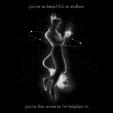 The Universe The Universe