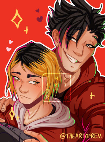 Kuroken Kuroken