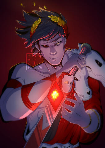 Zagreus