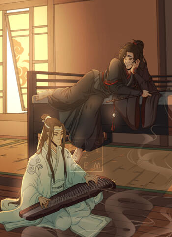 WangXian