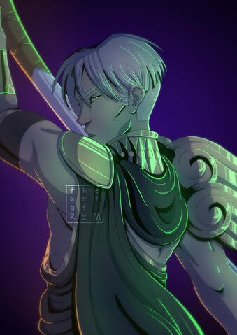 Thanatos Thanatos