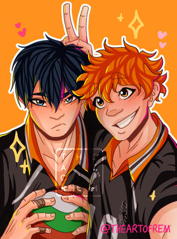 Kagehina Kagehina