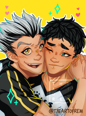 BokuAka BokuAka